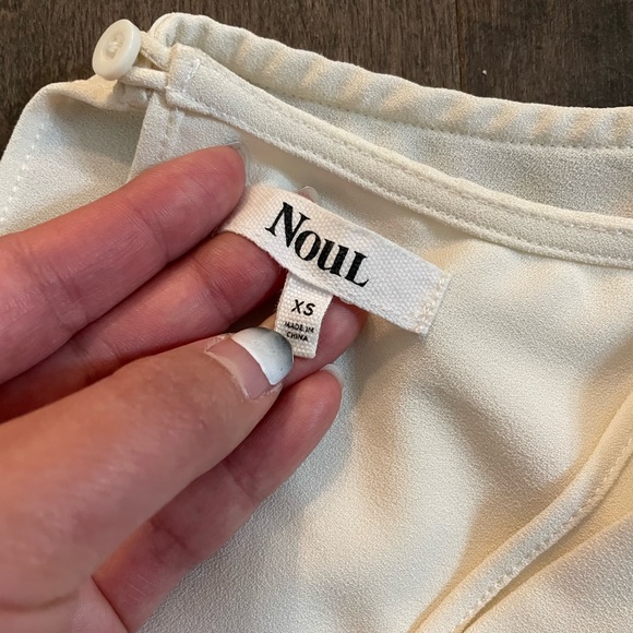 Noul Romper - Size XS - Picture 3 of 5